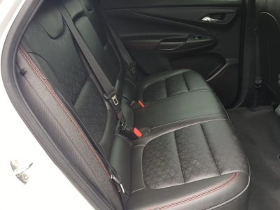 2023 Chevrolet Bolt EUV Premier Redline