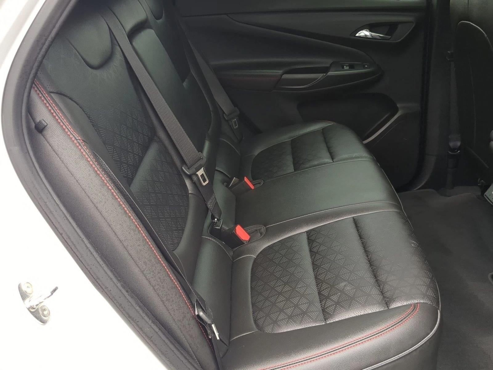 2023 Chevrolet Bolt EUV Premier Redline