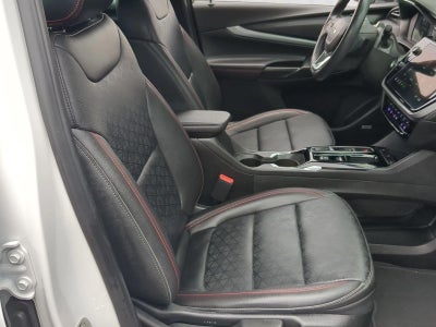 2023 Chevrolet Bolt EUV Premier Redline