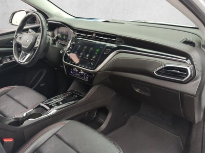 2023 Chevrolet Bolt EUV Premier Redline