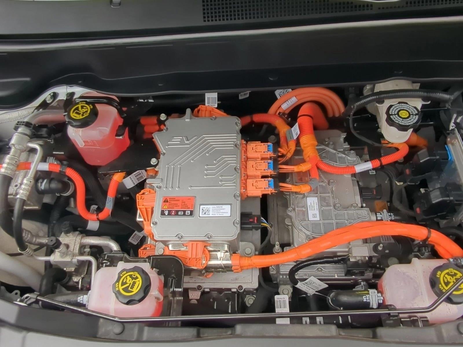 2023 Chevrolet Bolt EUV Premier - Photo 23