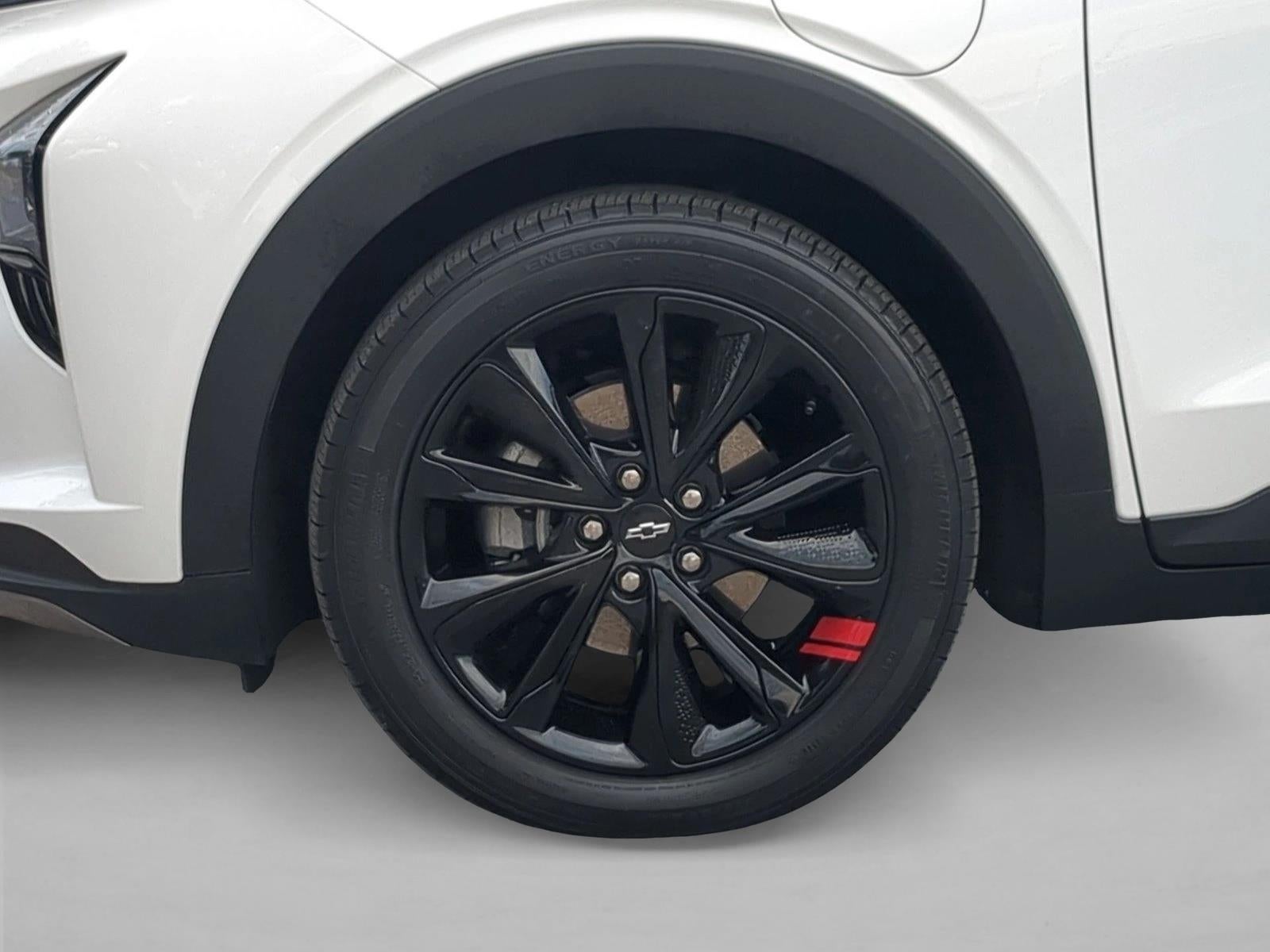 2023 Chevrolet Bolt EUV Premier - Photo 24