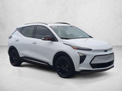 2023 Chevrolet Bolt EUV Premier Redline