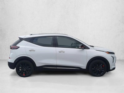 2023 Chevrolet Bolt EUV Premier Redline