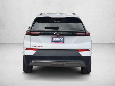 2023 Chevrolet Bolt EUV Premier Redline