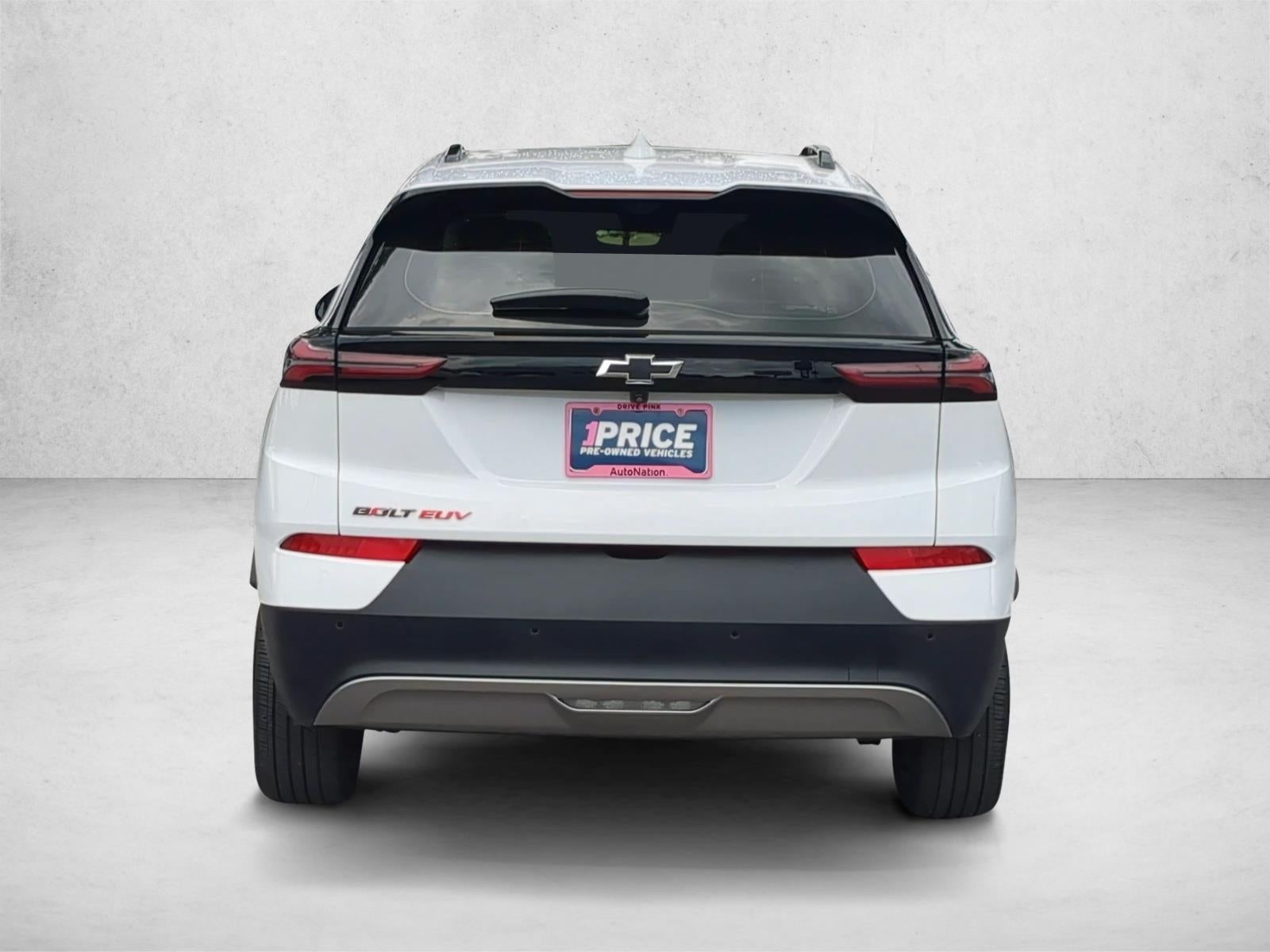 2023 Chevrolet Bolt EUV Premier Redline