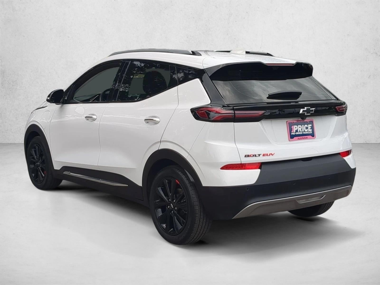 2023 Chevrolet Bolt EUV Premier - Photo 8