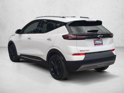 2023 Chevrolet Bolt EUV Premier Redline