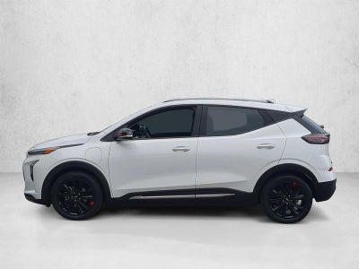 2023 Chevrolet Bolt EUV Premier Redline