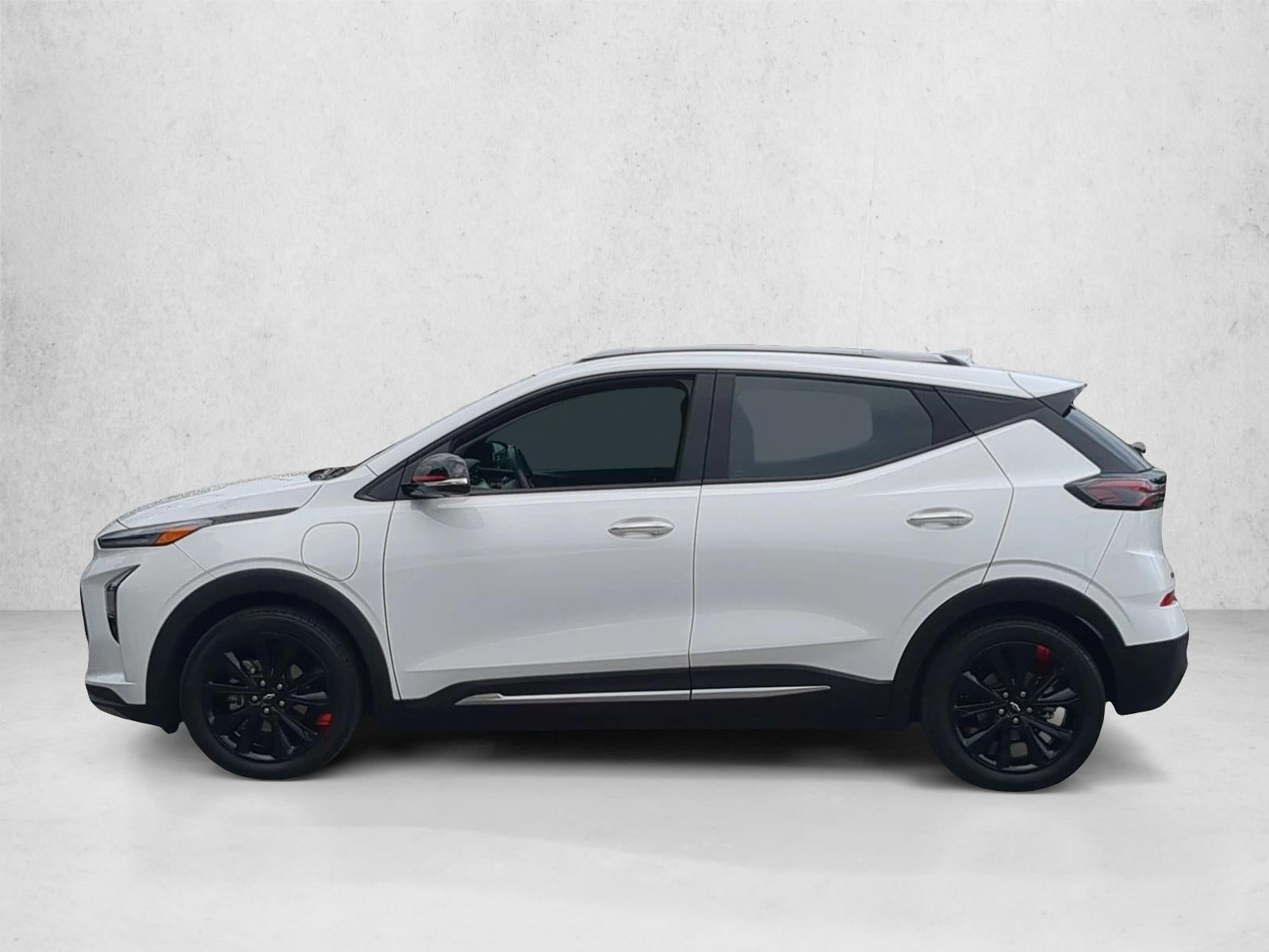 2023 Chevrolet Bolt EUV Premier Redline