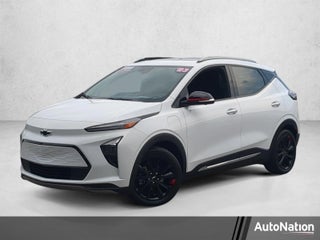 2023 Chevrolet Bolt EUV Premier Redline