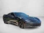 2017 Chevrolet Corvette Stingray 1LT