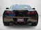 2017 Chevrolet Corvette Stingray 1LT