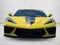 2021 Chevrolet Corvette Stingray 2LT