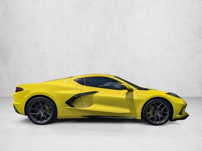 2021 Chevrolet Corvette Stingray 2LT