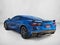 2022 Chevrolet Corvette Stingray 2LT