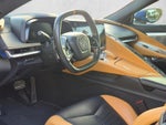 2021 Chevrolet Corvette Stingray 2LT