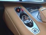 2021 Chevrolet Corvette Stingray 2LT