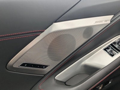 2022 Chevrolet Corvette Stingray 3LT