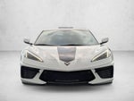 2022 Chevrolet Corvette Stingray 3LT