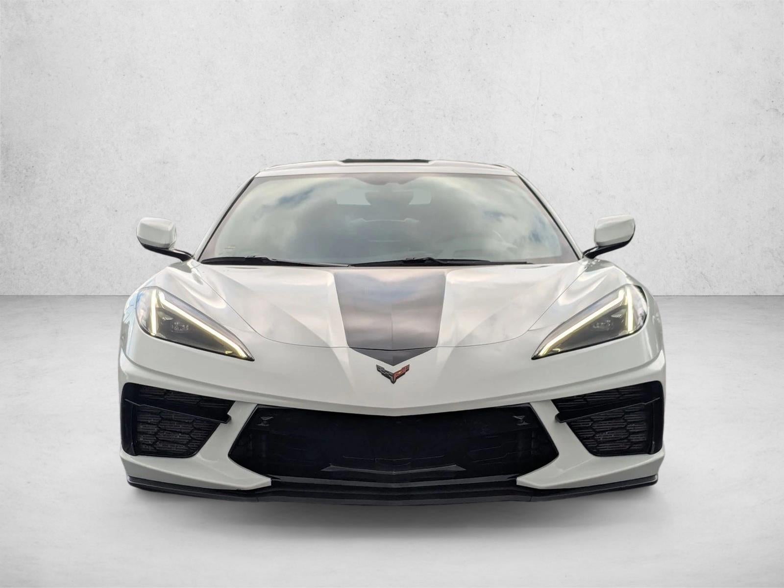 2022 Chevrolet Corvette Stingray 3LT