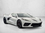 2022 Chevrolet Corvette Stingray 3LT