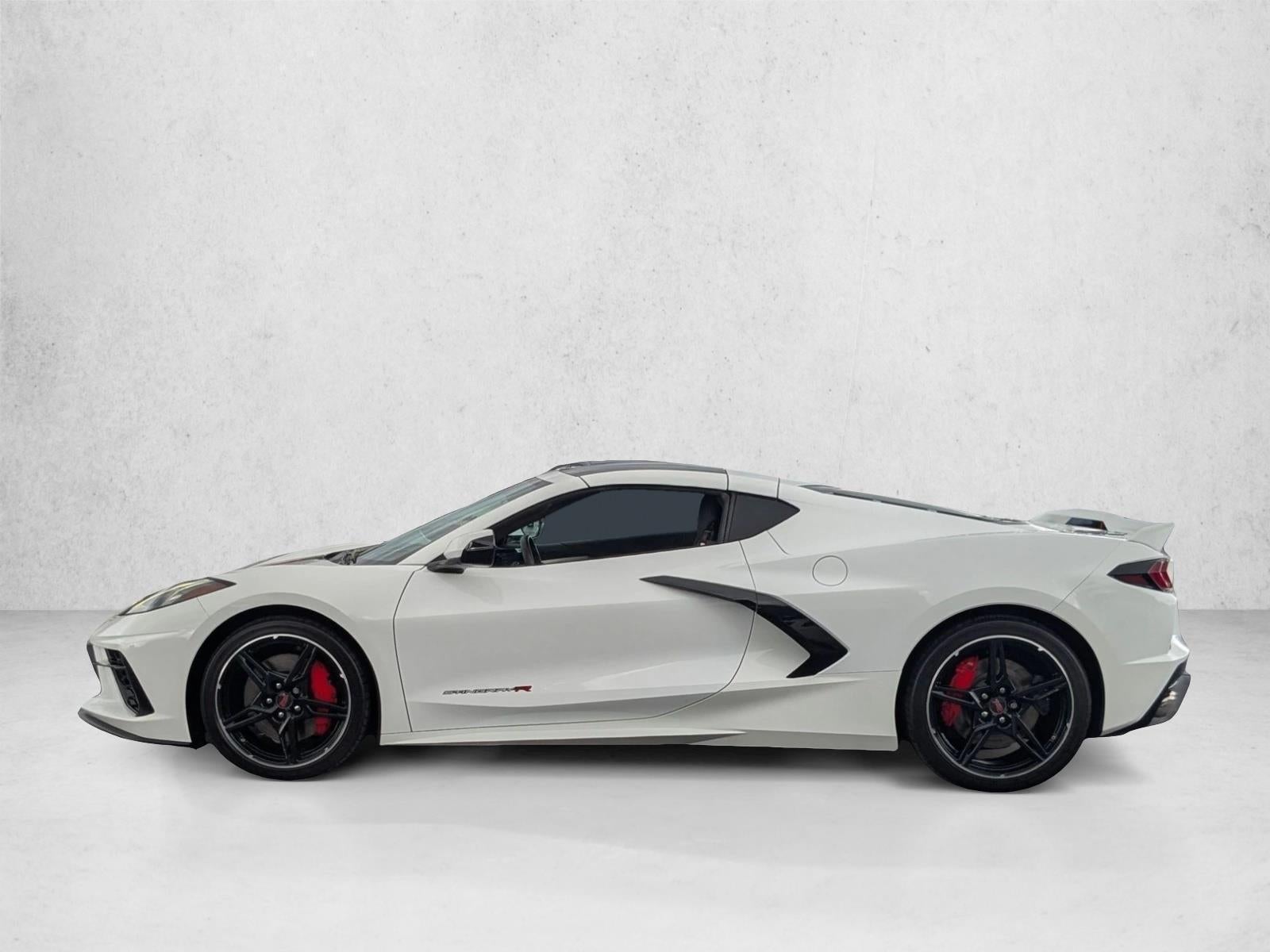 2022 Chevrolet Corvette Stingray 3LT