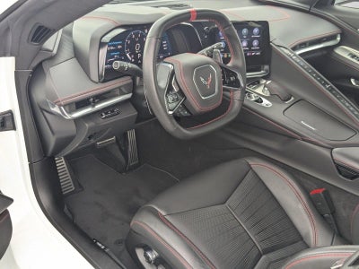 2022 Chevrolet Corvette Stingray 3LT
