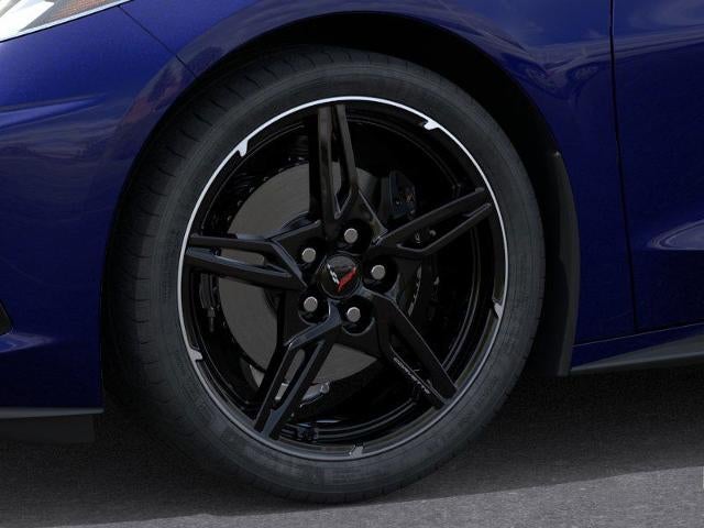 2025 Chevrolet Corvette Stingray 3LT