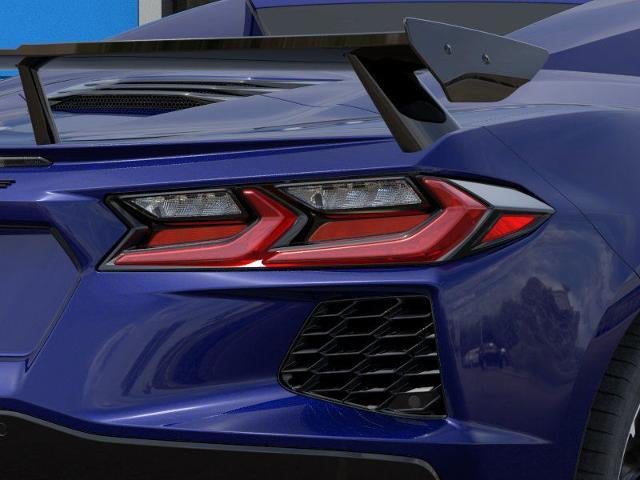 2025 Chevrolet Corvette Stingray 3LT