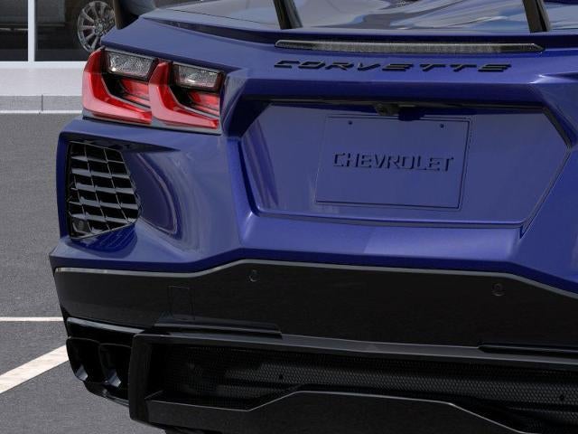 2025 Chevrolet Corvette Stingray 3LT