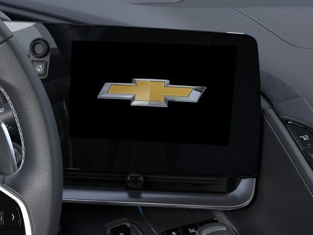 2025 Chevrolet Corvette Stingray 3LT
