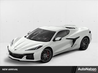 2023 Chevrolet Corvette Z06 3LZ