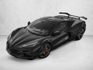 2023 Chevrolet Corvette Z06 3LZ