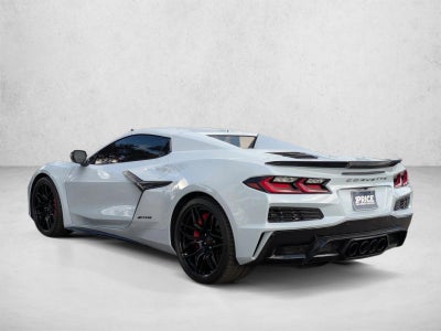 2024 Chevrolet Corvette Z06 3LZ