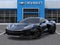 2026 Chevrolet Corvette ZR1 3LZ