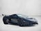 2026 Chevrolet Corvette ZR1 3LZ
