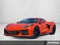 2027 Chevrolet Corvette Grand Sport 2LT