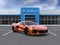 2027 Chevrolet Corvette Grand Sport 2LT