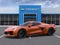 2027 Chevrolet Corvette Grand Sport 2LT
