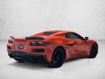 2027 Chevrolet Corvette Grand Sport 2LT