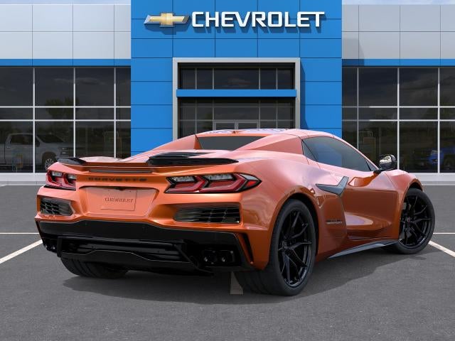 2027 Chevrolet Corvette Grand Sport 2LT