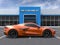 2027 Chevrolet Corvette Grand Sport 2LT