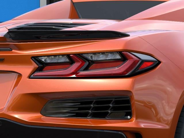 2027 Chevrolet Corvette Grand Sport 2LT