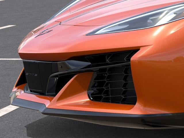 2027 Chevrolet Corvette Grand Sport 2LT