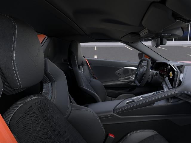 2027 Chevrolet Corvette Grand Sport 2LT