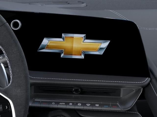 2027 Chevrolet Corvette Grand Sport 2LT