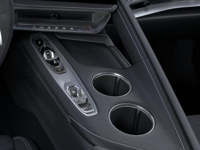 2027 Chevrolet Corvette Grand Sport 2LT