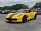 2019 Chevrolet Corvette Z06 Z06 3LZ