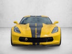 2019 Chevrolet Corvette Z06 Z06 3LZ